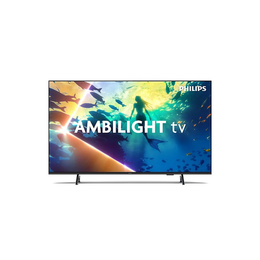 Image of Philips 65PUS8010/12 TV 165,1 cm (65'') 4K Ultra HD Smart TV Wi-Fi Nero