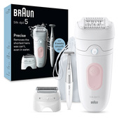Epilatore Braun SILK-ÉPIL 5 5-230-image