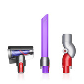 Dyson 972123-01 Accessorio E Ricambio Per Aspirapolvere Aspirapolvere Portatile Kit Di Accessori-image