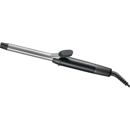 Image of Remington CI 5519 Ferro arricciacapelli Caldo Nero, Grigio