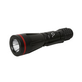 Ioplee Teklio SLD-L1145 Torcia A Mano Led Con Inclusa 1AA LR6-image