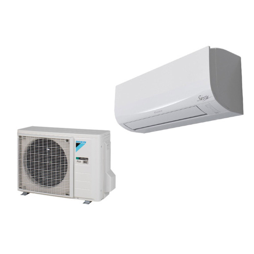 Image of Daikin Monosplit 18000BTu ARXF50A + ATXF50F