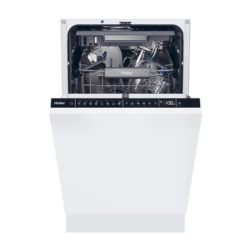 Haier I-Pro Shine Series 4 XI1C3TB2FB A scomparsa totale 11 coperti
