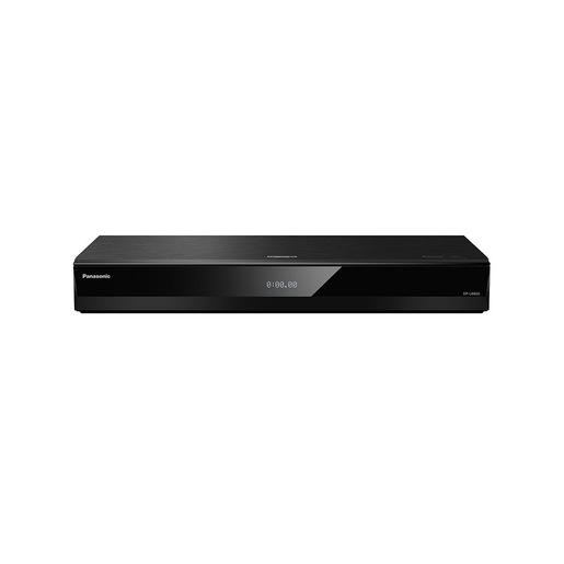 Image of Panasonic Lettore Blu-ray Ultra HD 4K, Dolby V, DP-UB820EGK