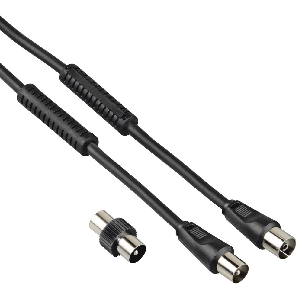 Cavo Antenna Tv 135 Db | Confronta Prezzi - Foto 9