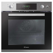 Candy POP EVO FCPS815XL 70 L A Acciaio inossidabile | Forni da incasso in  offerta su Unieuro