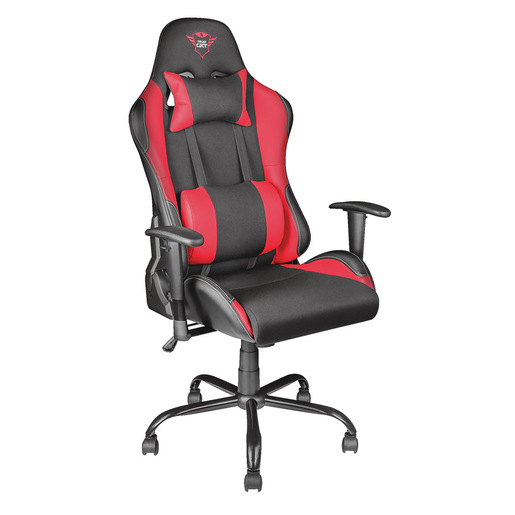 Image of Trust GXT-707 Sedia da gaming per PC Seduta in rete