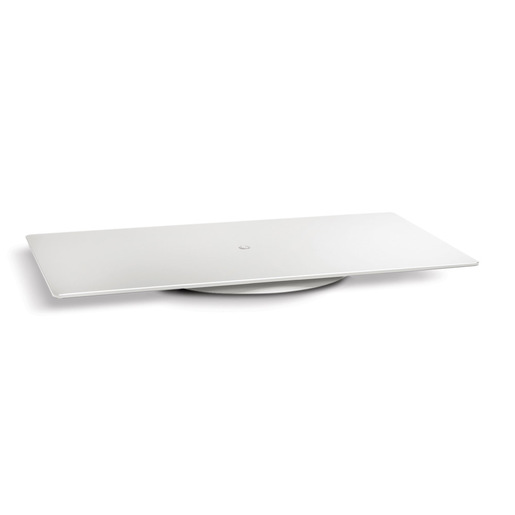 Image of Meliconi Rotobase Elite M Libera installazione Bianco