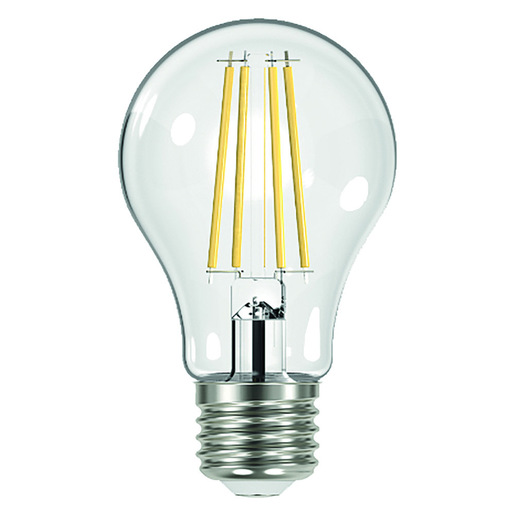 Image of Beghelli 58122 lampada LED Bianco freddo 6500 K 7 W E27 D