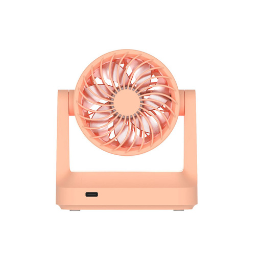 Muitomas DESKFANPF ventilatore Pesca