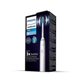 Philips Sonicare 3100 HX3673/13 spazzolino sonico elettrico White 1 pz-image
