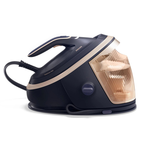 Image of Philips Ferro da stiro con caldaia PerfectCare Serie 7000