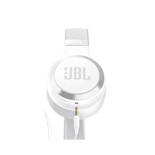 JBL Live 670NC Auricolare Wireless A Padiglione Musica e Chiamate Bluetooth Bianco