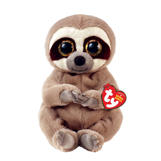 Image of Beanie Babies SILAS