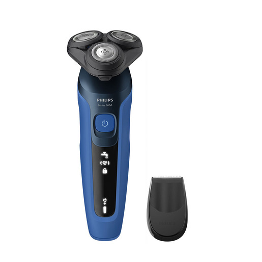 Image of Philips SHAVER serie 5000 Rasoio Elettrico S5466/17