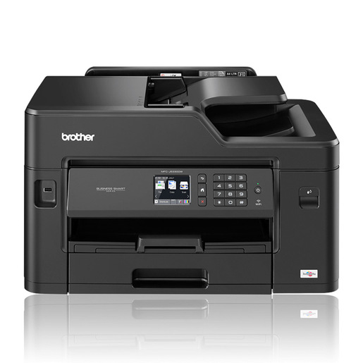 Image of Brother MFC-J5330DW stampante multifunzione Ad inchiostro A3 4800 x 12