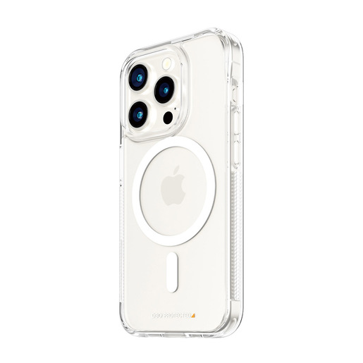 Image of PanzerGlass Cover MagSafe Compatibile con D3O® iPhone 15 Pro
