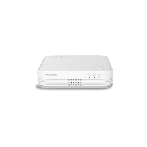 Image of Strong MESH1200ADD sistema Wi-Fi Mesh Dual-band (2.4 GHz/5 GHz) Wi-Fi 5 (802.11ac) Bianco 3 Interno