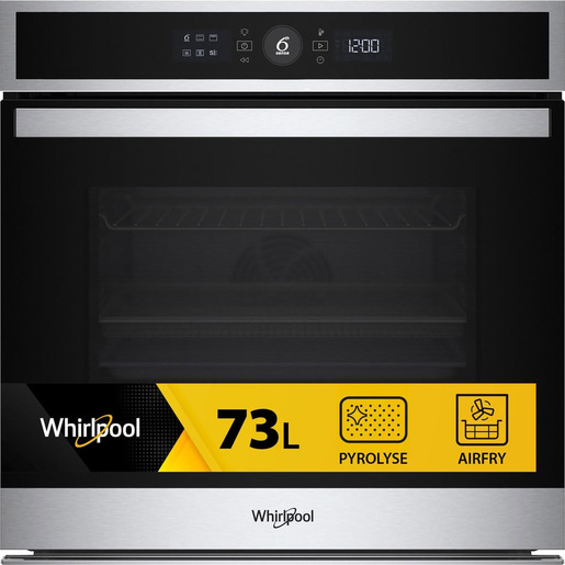 Image of Whirlpool Forno da incasso - WOI4IS8PM0SXA1