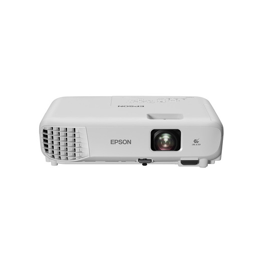 Image of Epson EB-W53 4000 ANSI lumen 3LCD WXGA (1200x800) Bianco