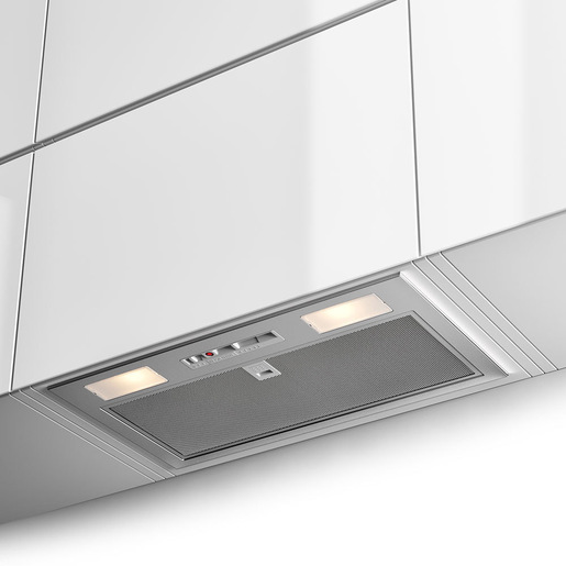 FABER S.p.A. Inka Smart HC X A52 Integrato Acciaio inox 390 m³/h