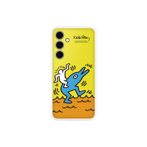 Image of Samsung Galaxy S24 FE Flipsuit Case