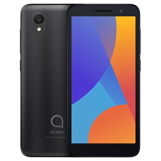 Image of Alcatel 1 2021 12,7 cm (5'') Android 11 4G Micro-USB 1 GB 8 GB 2000 mAh