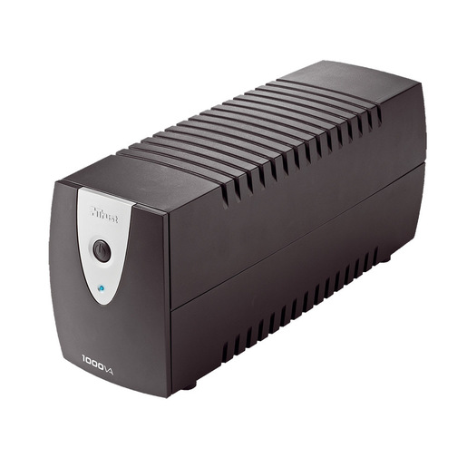 Image of Trust 1000VA UPS PW-4100T gruppo di continuità (UPS) 1 kVA
