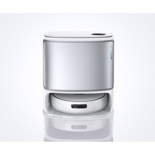 Image of NARWAL FREO Z10 ULTRA (WHITE) aspirapolvere robot 2,5 L Sacchetto per la polvere Bianco