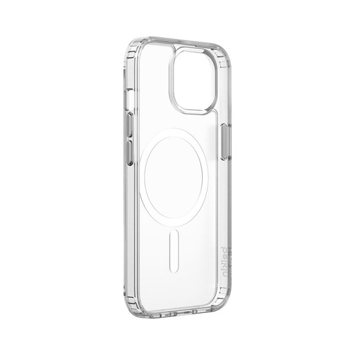 Image of Belkin CUSTODIA PROTETTIVA MAGNETICA PER IPHONE 15