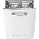 Smeg 50'S Style Lavastoviglie STFABWH3 Bianco-image