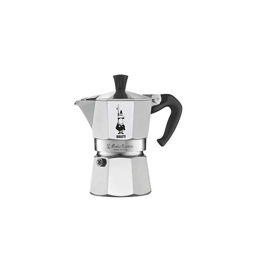 Image of Bialetti MOKA EXPRESS 2TZ