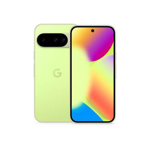 Image of Google Pixel 10, 256GB, Verde cedro