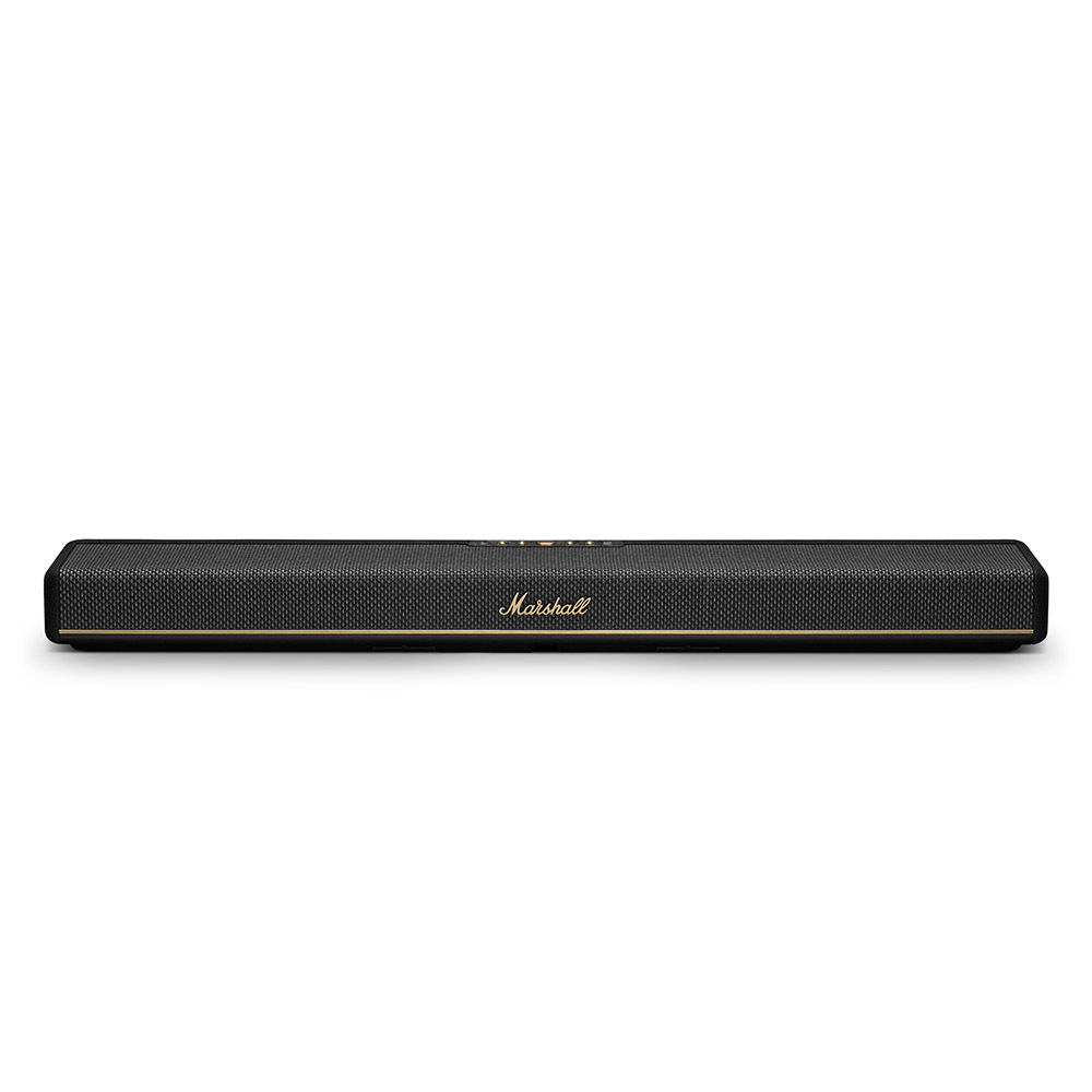 Marshall Heston 60 Nero 5.1 canali 56 W