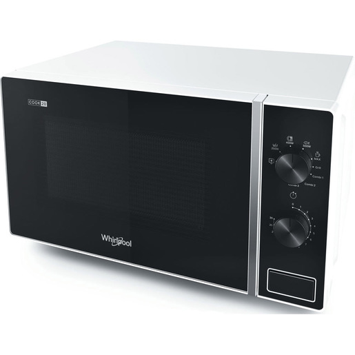 Image of Whirlpool Cook20 Microonde a libera installazione - MWP 103 W