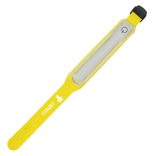 Image of FITPADDY Fascia da Braccio LED