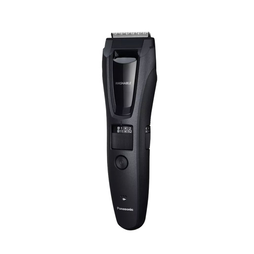Image of Panasonic ER-EGB62S503 tagliacapelli Nero 39 Nichel-Metallo Idruro (NiMH)