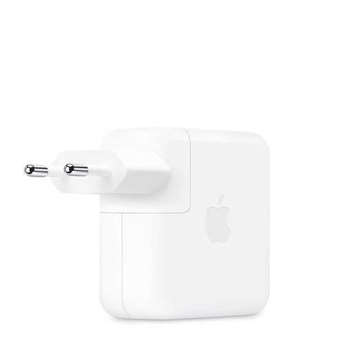 Image of Apple Carica batterie con USB-C da 70W