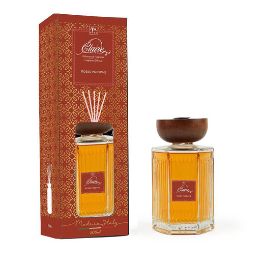 Mercury 84111 diffusore di aromi Flacone di fragranza Multicolore