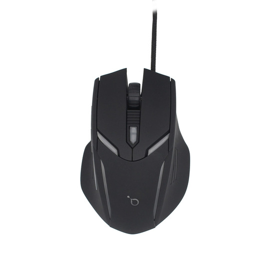 Image of IOPLEE MGZ5242 Mouse Gaming Ambidestro USB tipo A 7200 DPI