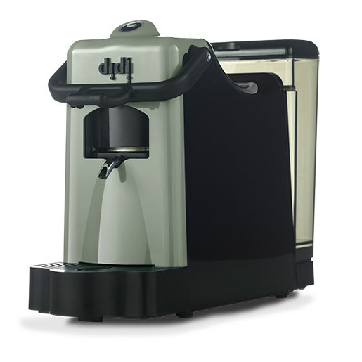 Caffè Borbone Didiesse DiDi Automatica/Manuale Macchina per caffè a cialde 0,8 L