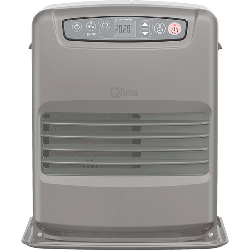 Image of Qlima SRE 0031 TC riscaldacarburante liquido 3100 W