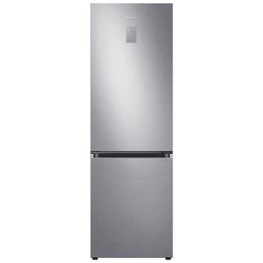 Image of Samsung RB34C775CS9 frigorifero Combinato EcoFlex AI 1.85m 344L Libera