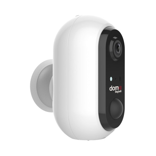 Beghelli 60022 telecamera di sorveglianza Telecamera di sicurezza IP E