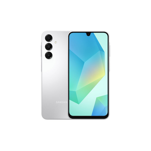 Samsung Galaxy A16 17 cm (6.7'') Dual SIM ibrida 4G USB tipo-C 4 GB 128 GB 5000 mAh Grigio