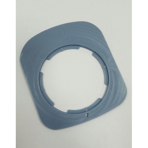 Image of I-Genio 662 accessorio e ricambio per aspirapolvere Aspiratore a cilindro Supporto per sacchetto della polvere