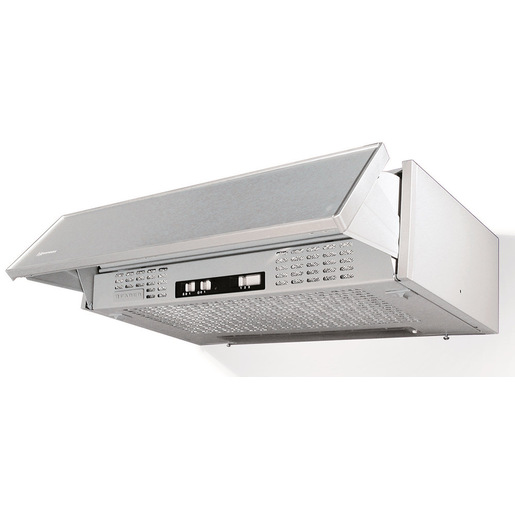 Image of FABER S.p.A. PCH00 SRM AM26A Cappa aspirante a parete Acciaio inox D 370 m³/h