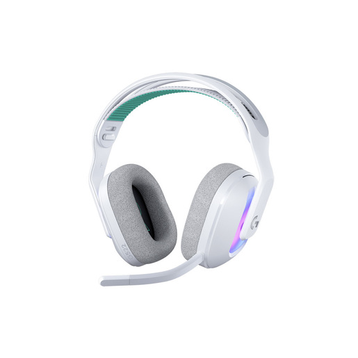 Image of Logitech G G522 Lightspeed Auricolare Wireless A Padiglione Gaming USB tipo-C Bluetooth Bianco
