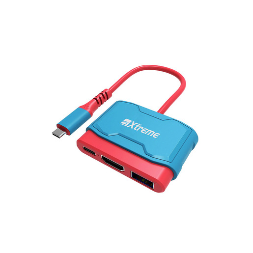 Image of Xtreme 95628 Dock TV Portatile