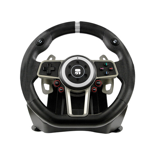 Image of Xtreme 90427 Suzuka Racing Wheel 900°